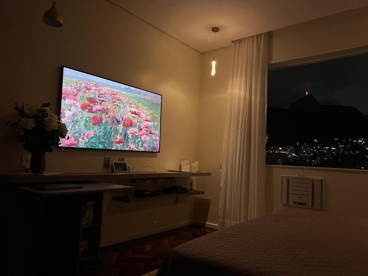 Luxo Copacabana Com Vista Cristo Redentor * Rio de Janeiro